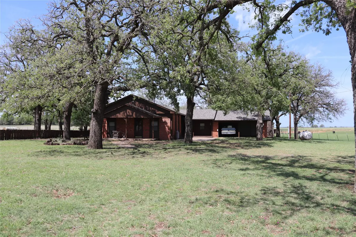 2553 Brixey Road, Henrietta, TX 76365 - #1