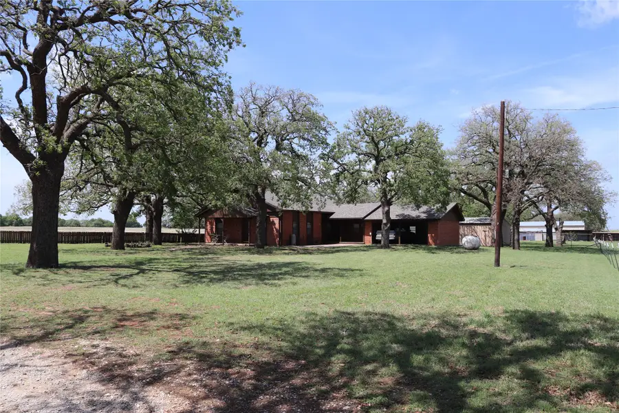 2553 Brixey Road, Henrietta, TX 76365 - #2