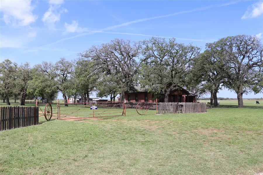 2553 Brixey Road, Henrietta, TX 76365 - #3