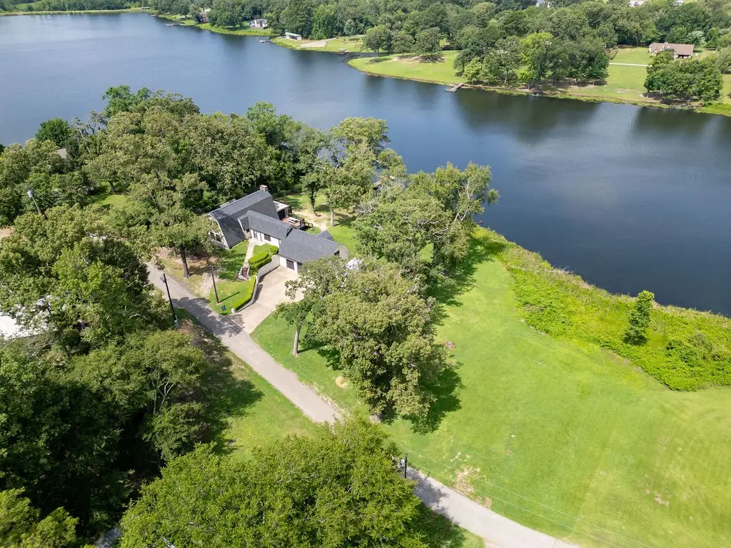 364 Private Road 6602, Mineola, TX 75773 - #1
