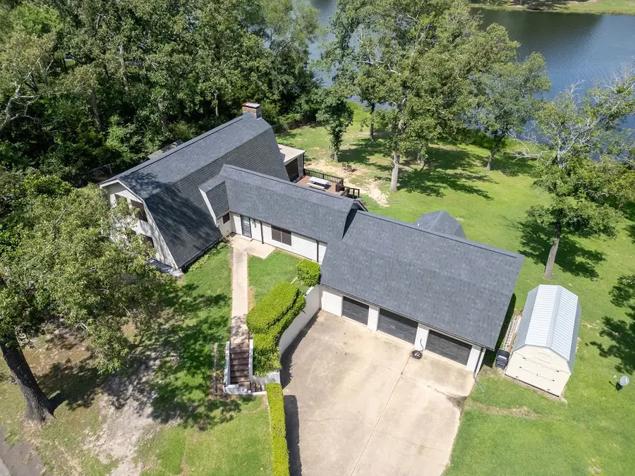 364 Private Road 6602, Mineola, TX 75773 - #2