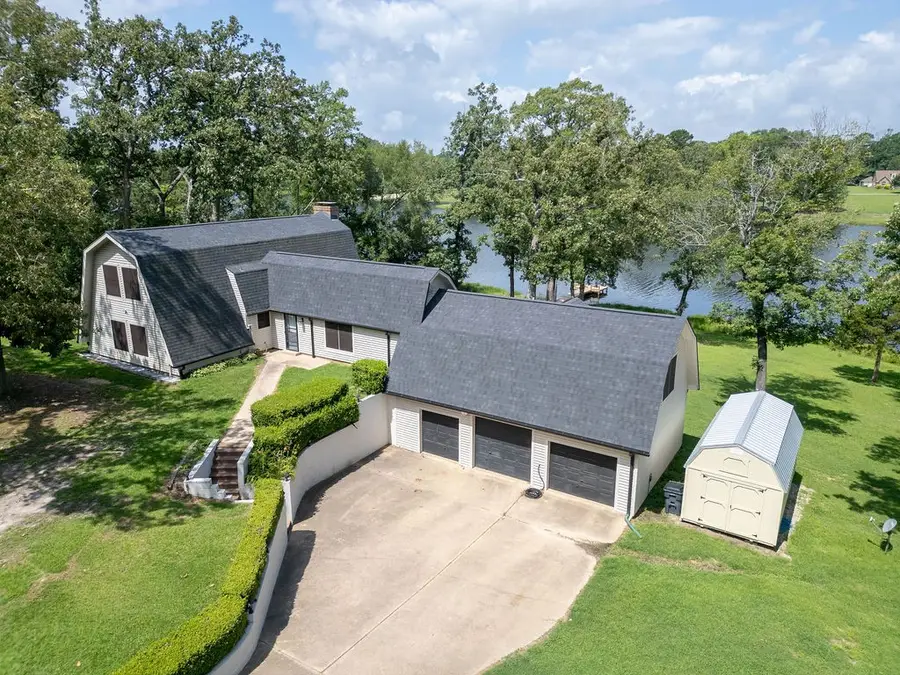 364 Private Road 6602, Mineola, TX 75773 - #3