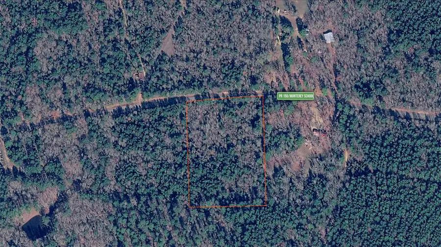 TBD Monterey School Road, Vivian, LA 71082 - #3