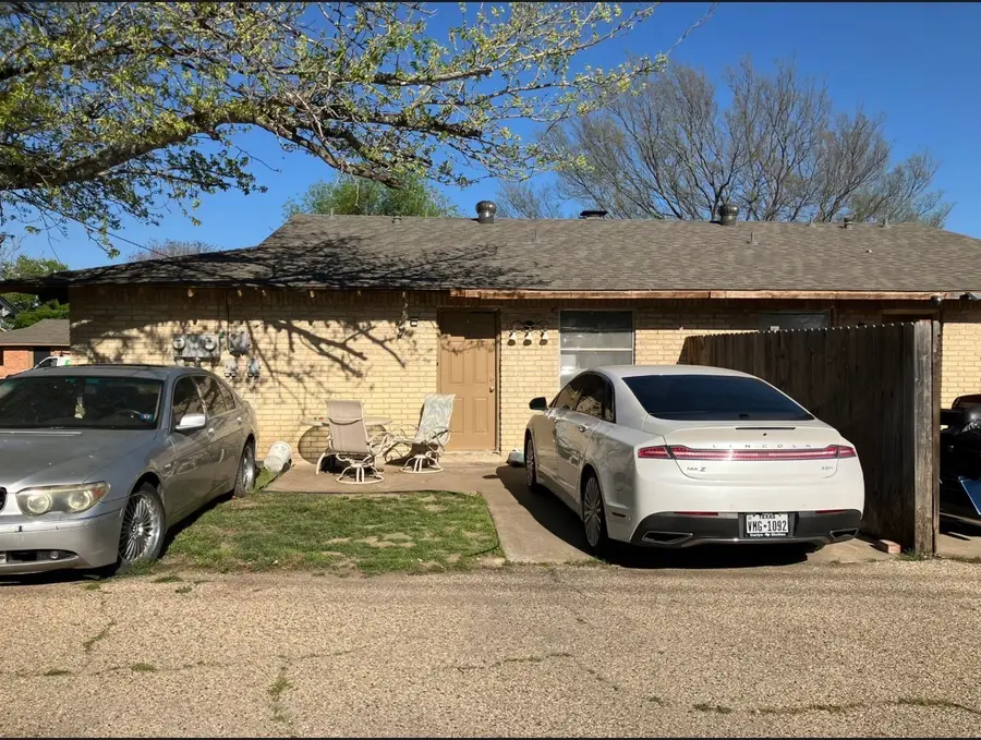414 Cheyenne Drive, Temple, TX 76504 - #3