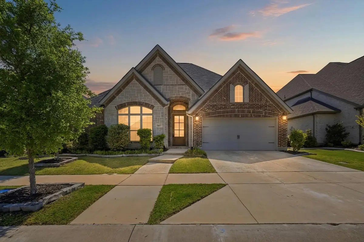 1617 Cygnet Court, Van Alstyne, TX 75495 - #1