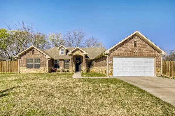 1706 Wright Street, Greenville, TX 75401