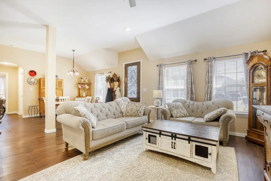 1706 Wright Street, Greenville, TX 75401 - #3