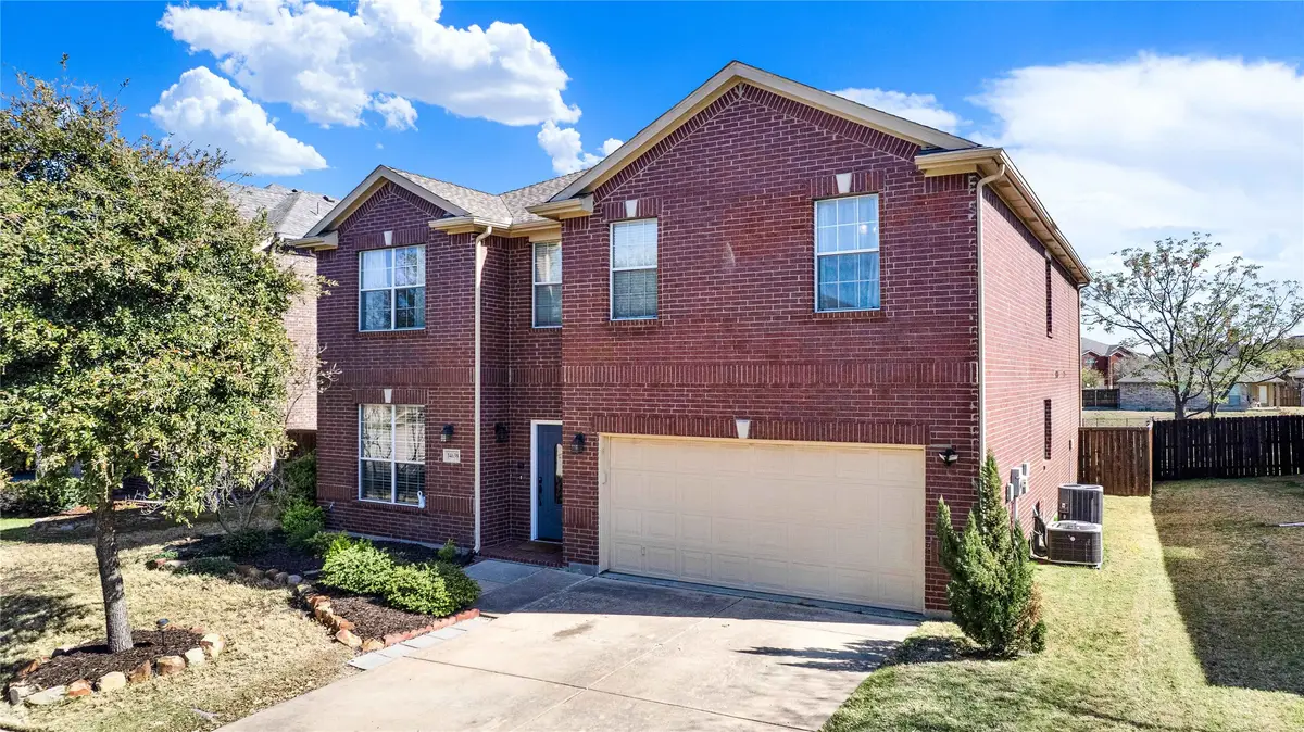14638 Riverside Drive, Little Elm, TX 75068 - #1