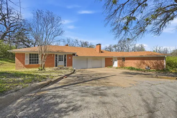 421 & 423 N Carl Street, Sherman, TX 75020