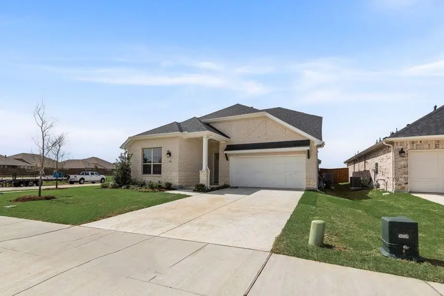 4100 Blackbird Avenue, Little Elm, TX 75068 - #2