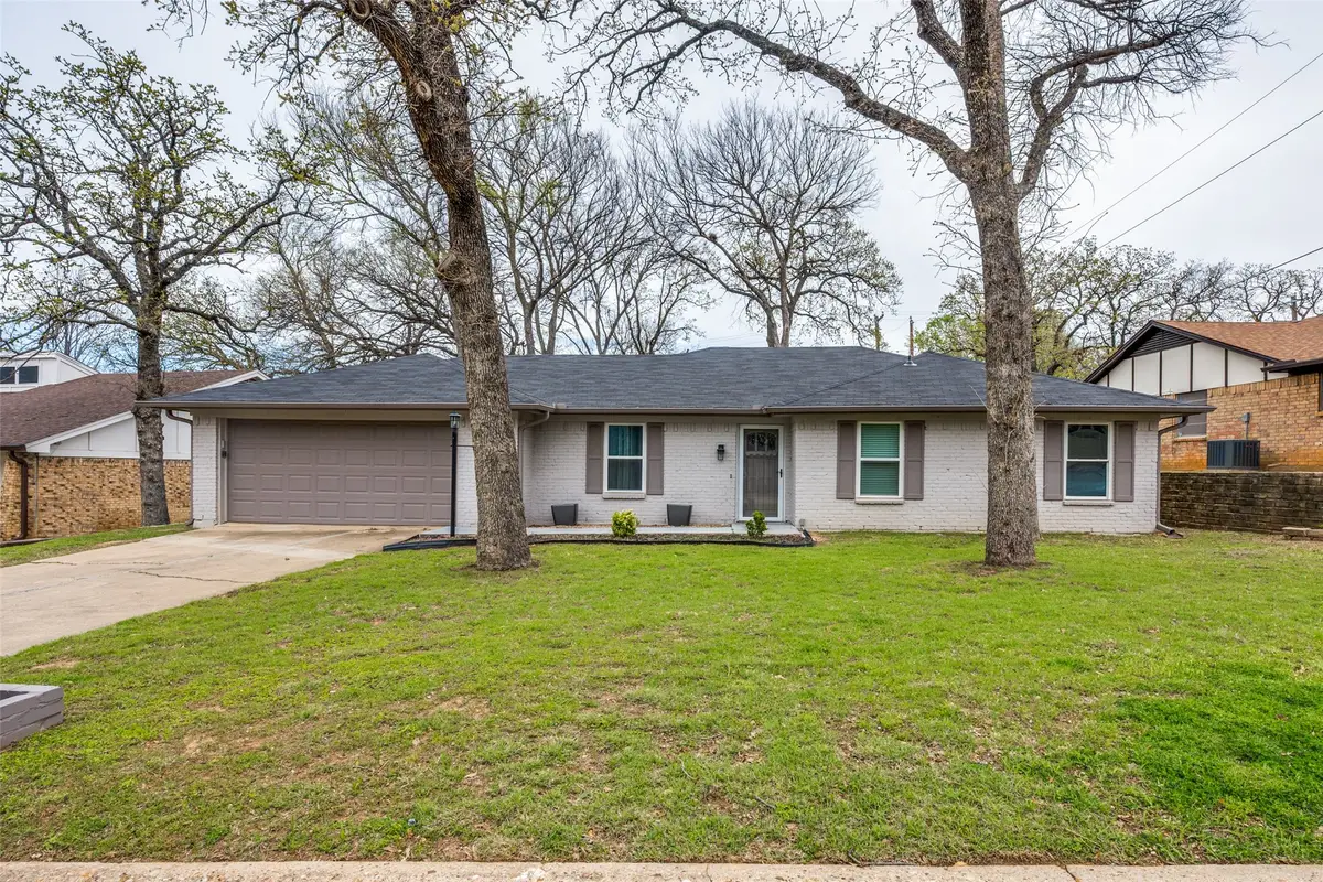 7404 Forrest Lane, North Richland Hills, TX 76182 - #1