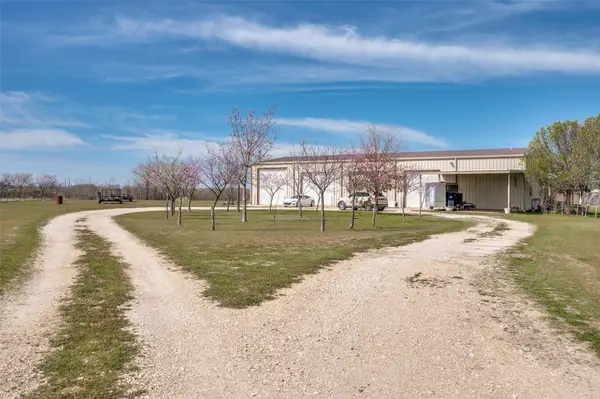 7595 Fm 156, Sanger, TX 76266