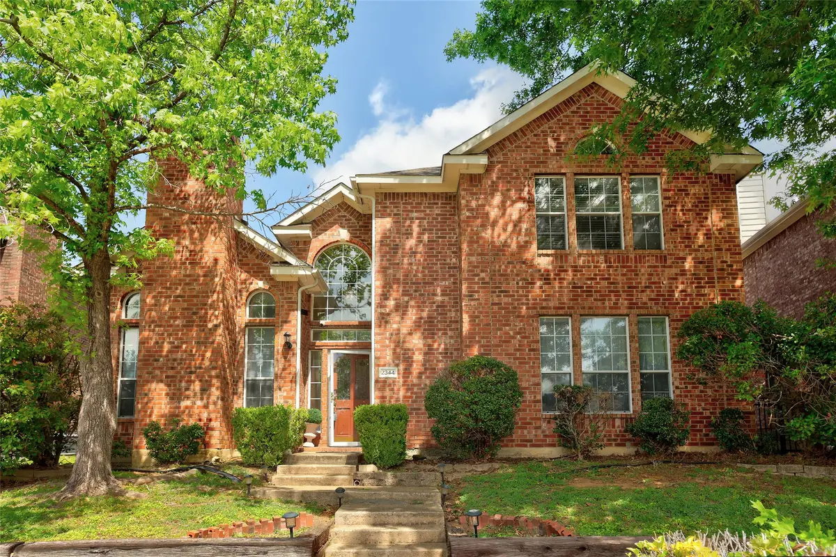 2344 Havard Oak Drive, Plano, TX 75074 - #1