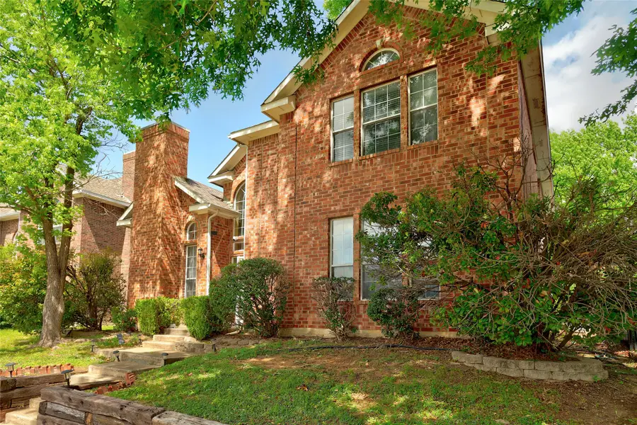 2344 Havard Oak Drive, Plano, TX 75074 - #2