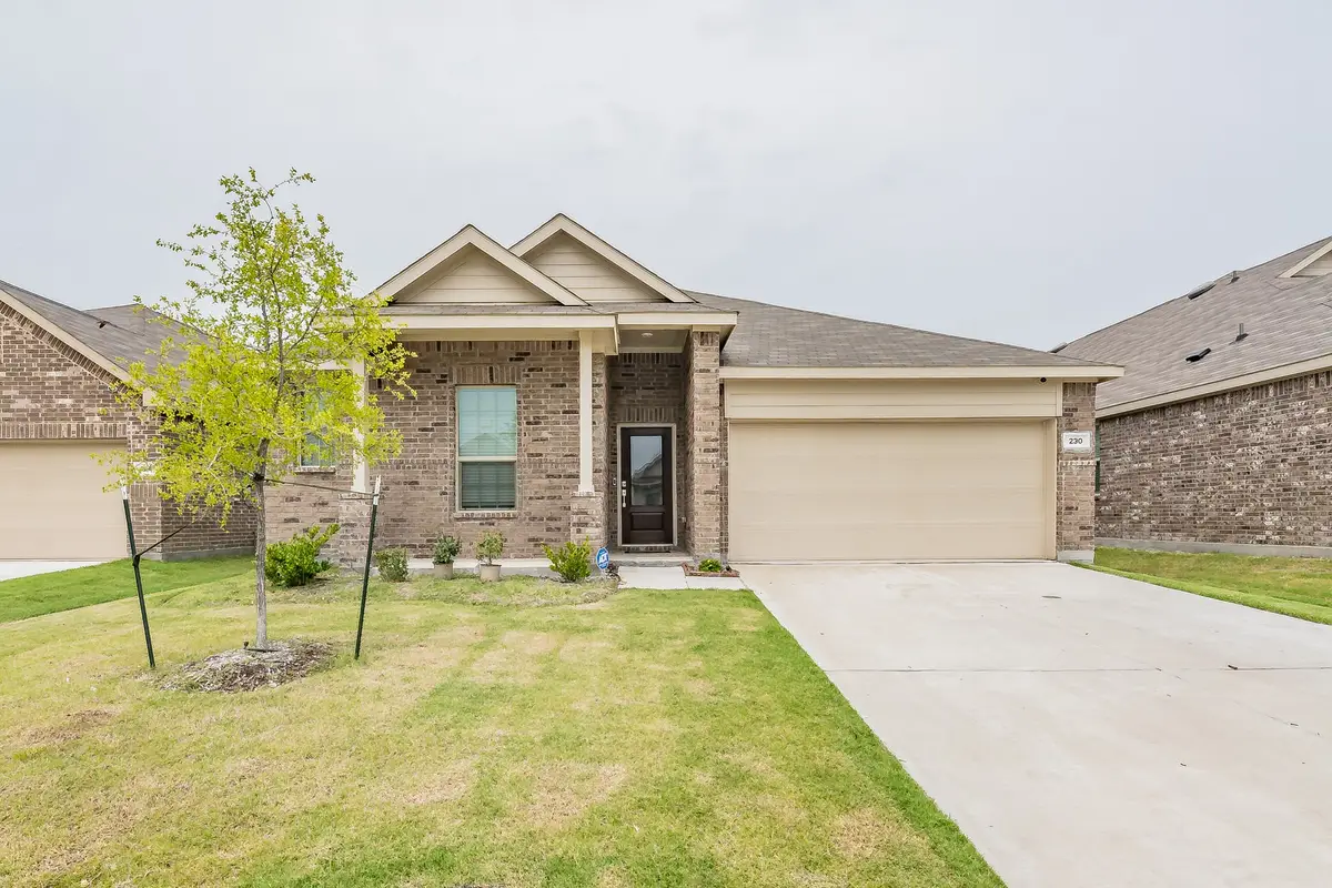 230 Autumn Sage, Princeton, TX 75407 - #1