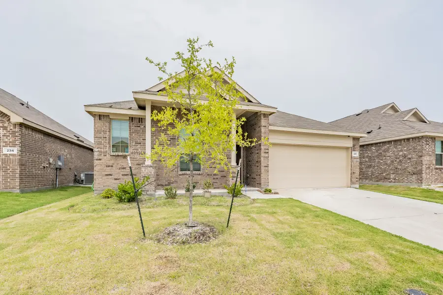 230 Autumn Sage, Princeton, TX 75407 - #2