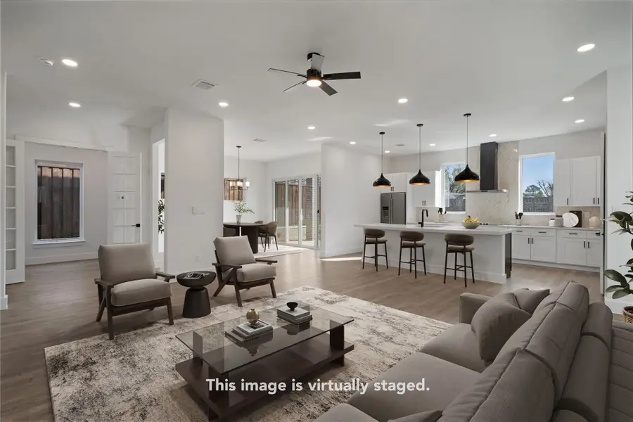 2134 Oak Haven Court, Garland, TX 75044 - #3