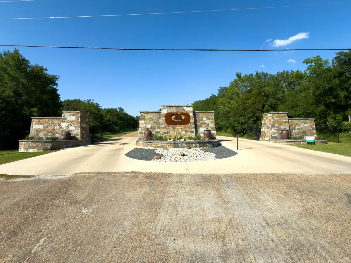 Lot 55 Oakbend Trail, Mabank, TX 75147 - #1