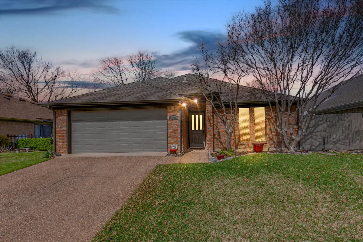 2722 Laurel Oaks Drive, Garland, TX 75044 - #1