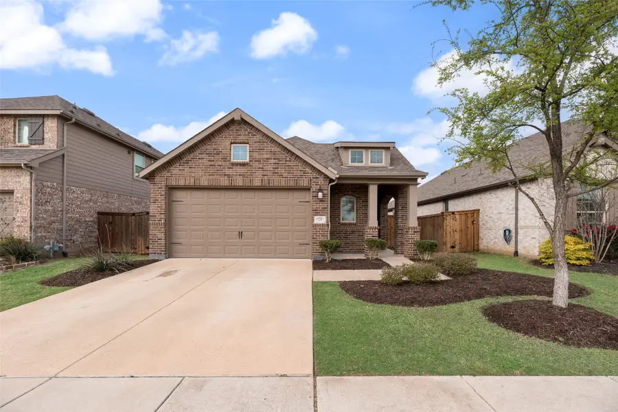 1321 Shire Drive, Aubrey, TX 76227 - #3