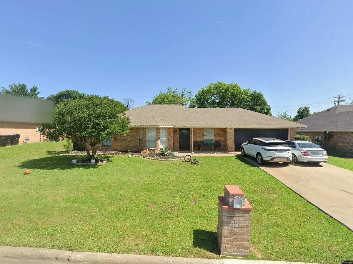 3504 Stanford Street, Greenville, TX 75401 - #1