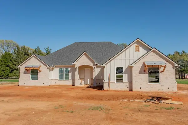 13946 Cedar Vista Lane, Tyler, TX 75704