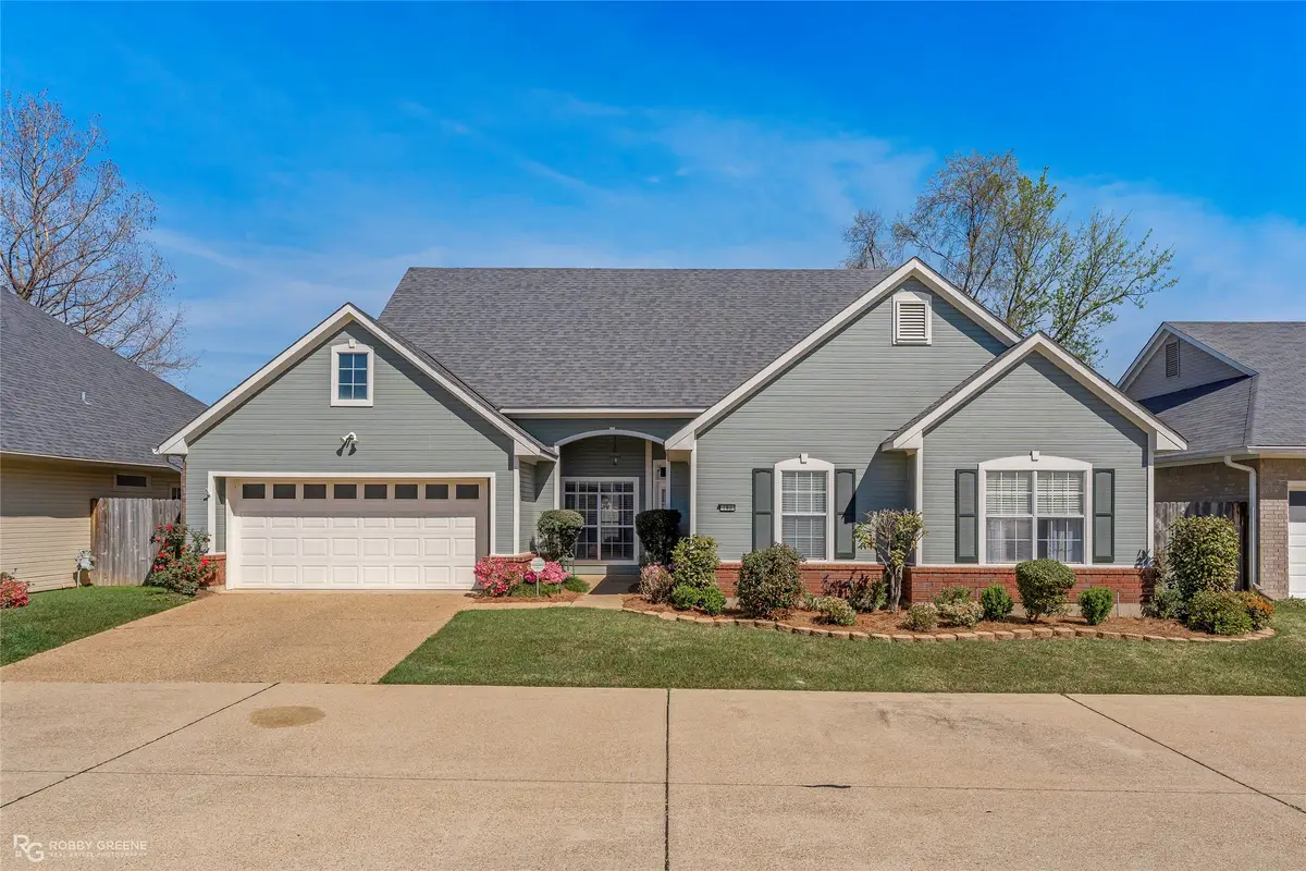 180 Vidor, Shreveport, LA 71105 - #1