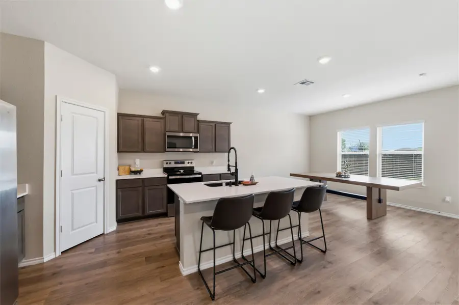 1009 Thornberry Drive, Crandall, TX 75114 - #2