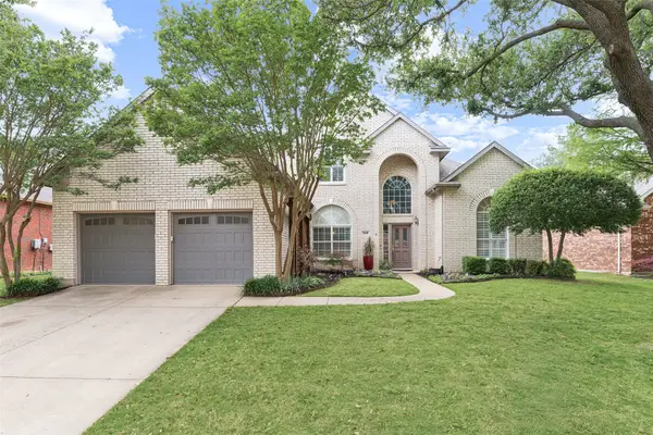 1409 San Jacinto Drive, Flower Mound, TX 75028