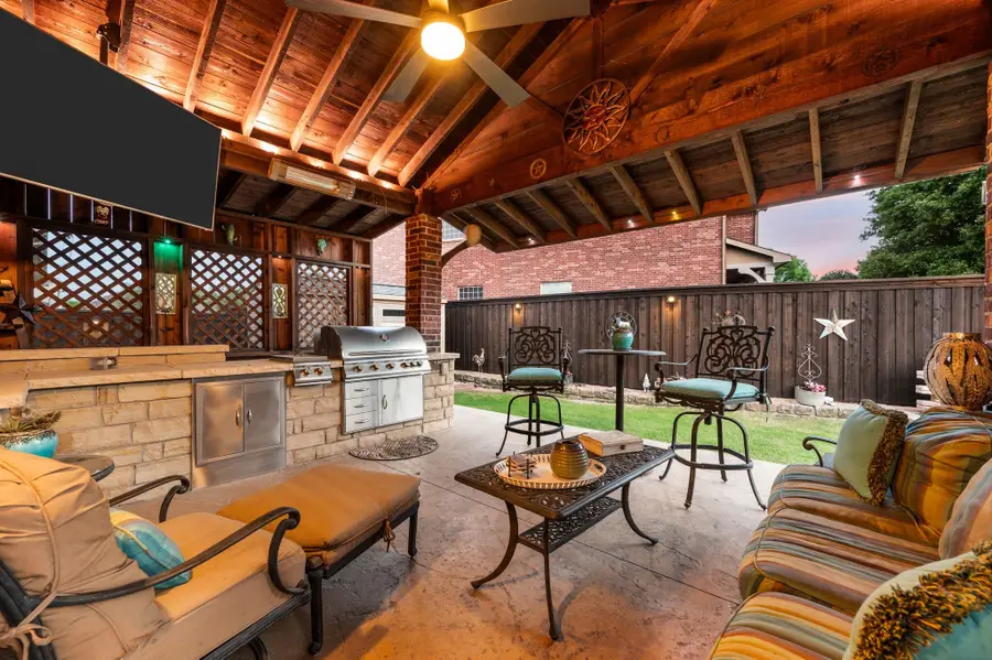 2778 Safe Harbor Drive, Lewisville, TX 75056 - #2