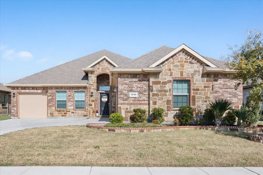 3440 Cornerstone Lane, Midlothian, TX 76065 - #2