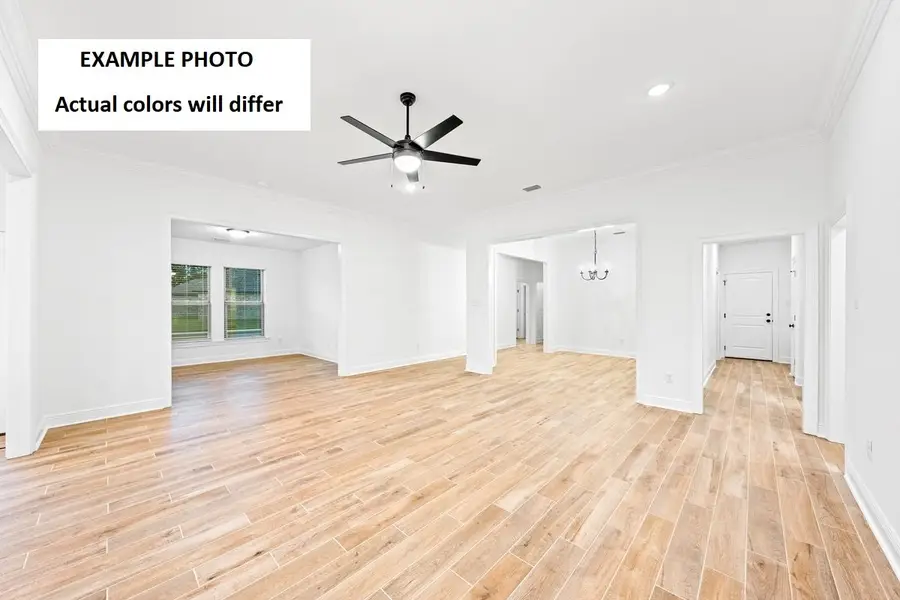 5188 Cadabra Drive, Shreveport, LA 71107 - #2