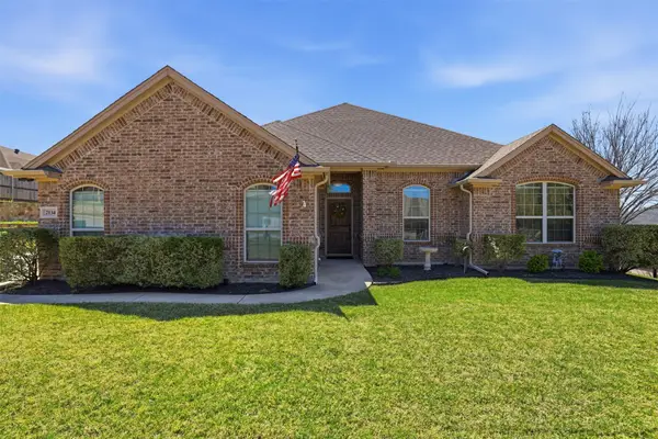 2134 Sagewood Drive, Weatherford, TX 76087