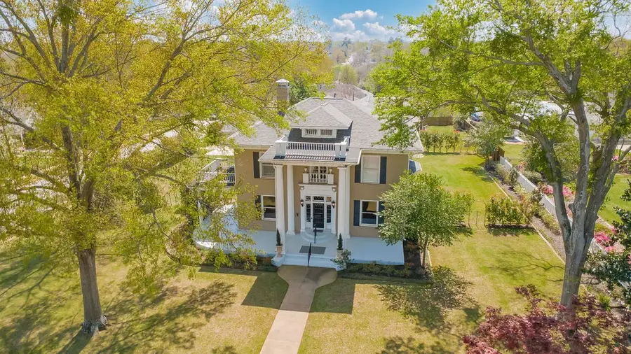 313 E Charnwood, Tyler, TX 75701 - #2