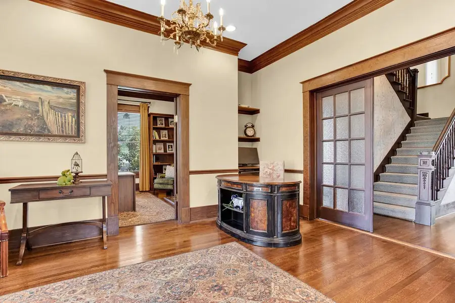 313 E Charnwood, Tyler, TX 75701 - #3