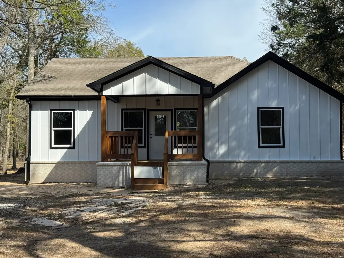190 Private Road 8503, Ben Wheeler, TX 75754 - #1