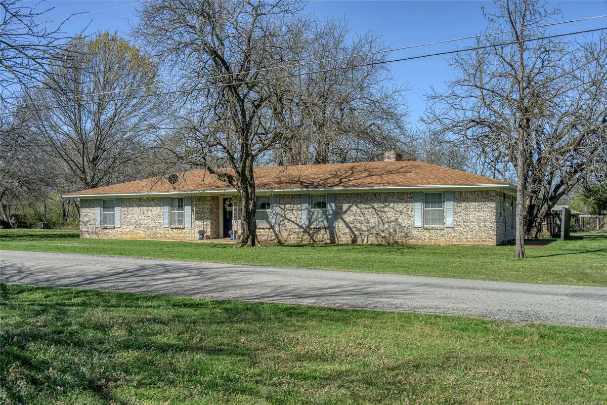 311 N Britton Street, Tom Bean, TX 75489 - #1