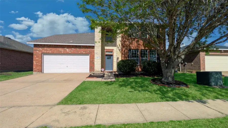 523 Zachum Drive, Arlington, TX 76002 - #2