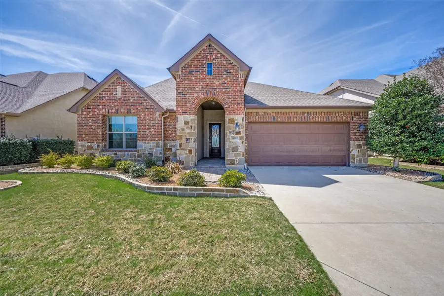 11901 Southerland Drive, Denton, TX 76207 - #2