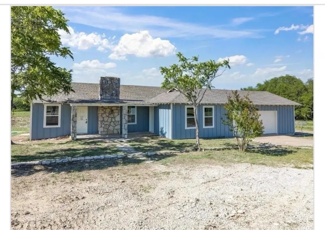 4402 Colony Road A, Granbury, TX 76048 - #1