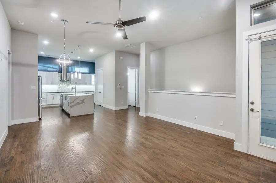 3170 Carmel Street #102, Dallas, TX 75204 - #3