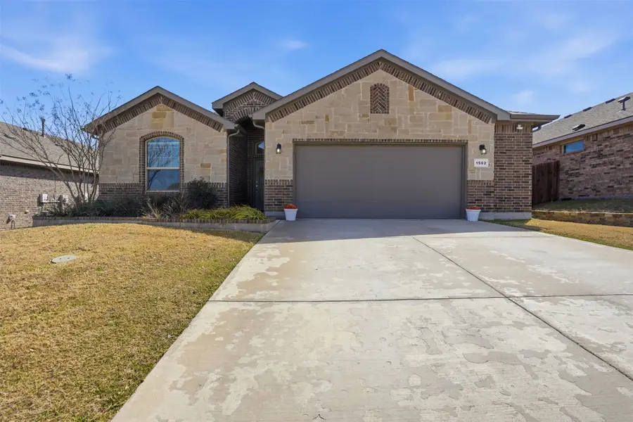 1502 Livermore Lane, Cleburne, TX 76033 - #2
