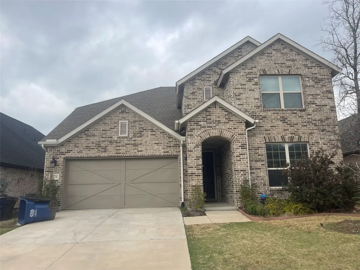 3724 Prickly Pear Road, Little Elm, TX 75068 - #1