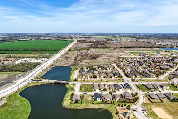 2908 Lakewood Lane, Royse City, TX 75189