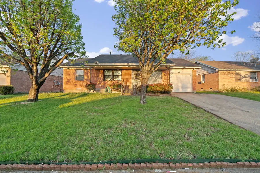 4215 Elk Horn Trail, Dallas, TX 75216 - #2