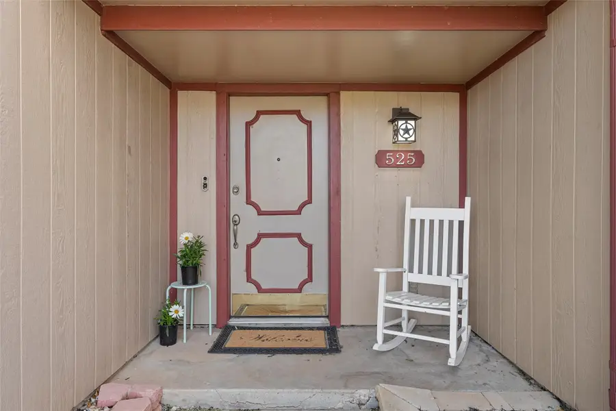 525 Angel Fire Drive, Hewitt, TX 76643 - #2