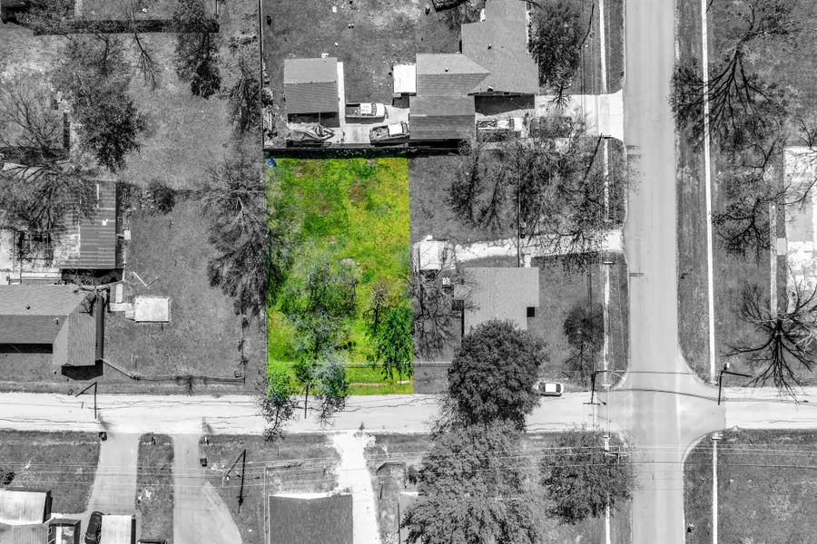 201 S 4th Street, Crandall, TX 75114 - #3