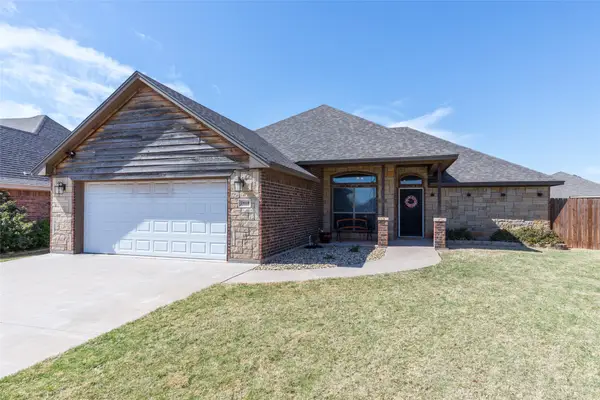 7818 Tuscany Drive, Abilene, TX 79606