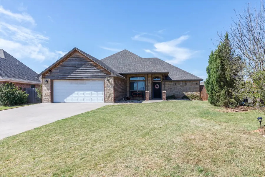 7818 Tuscany Drive, Abilene, TX 79606 - #2