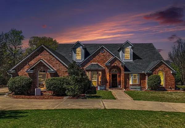 767 Farrar Road, Waxahachie, TX 75165